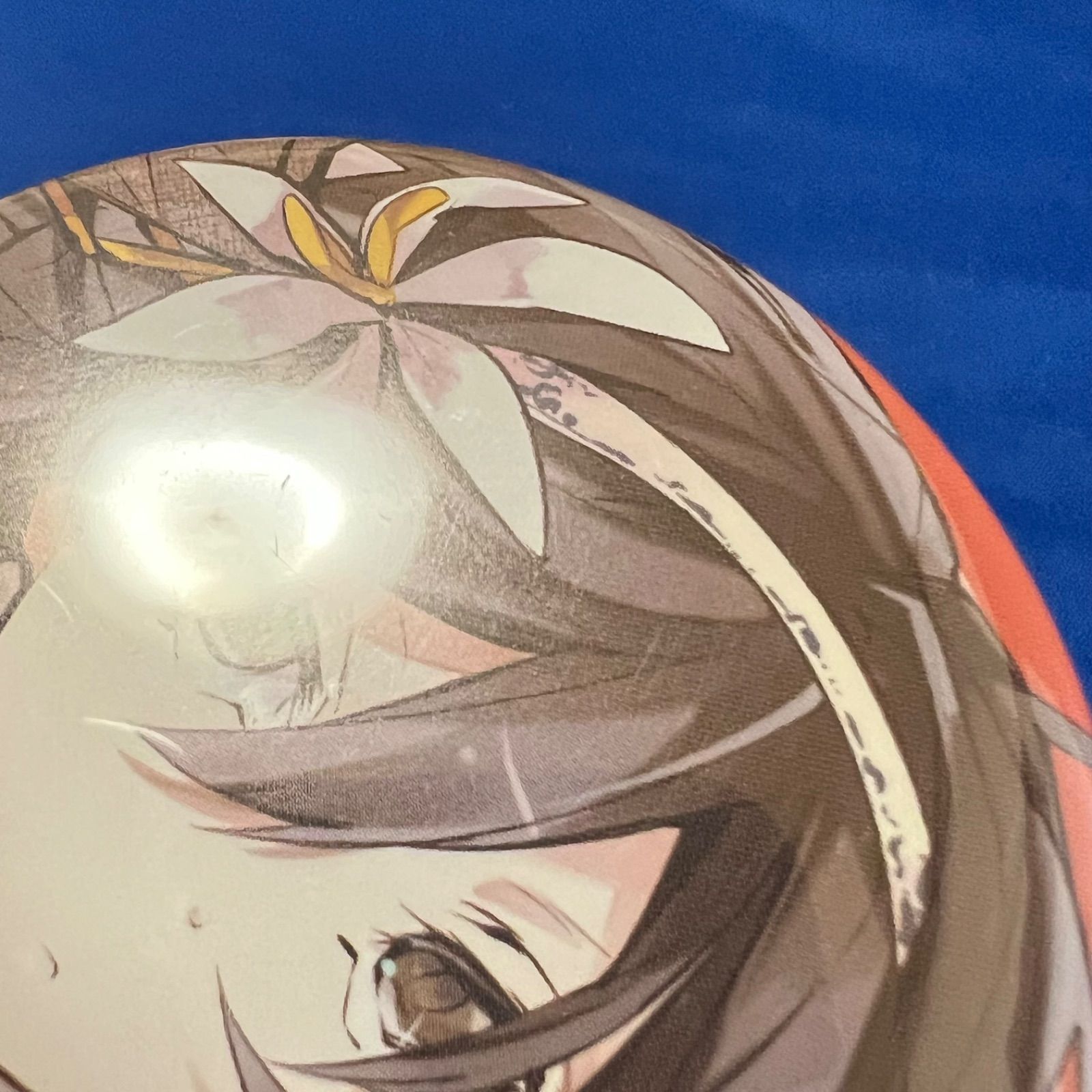 文豪ストレイドッグス 文スト カンバッジ 缶バッジ 泉鏡花 原作絵