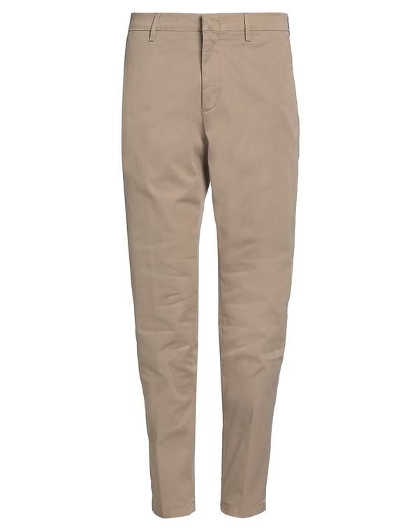 ダンヒル メンズ ボトムス カジュアルパンツ DUNHILL パンツ Light Brown ブラウン