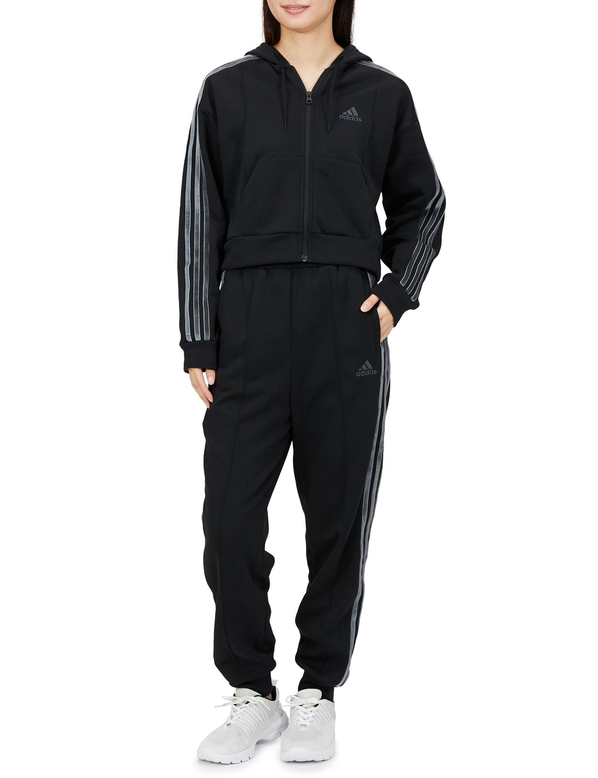 新品 ジャージ上下セット ENEトラックスーツ