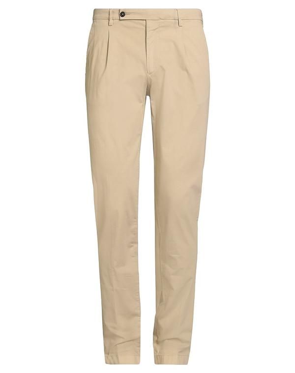 ベルウィッチ メンズ ボトムス カジュアルパンツ BERWICH チノパンツ Beige ベージュ