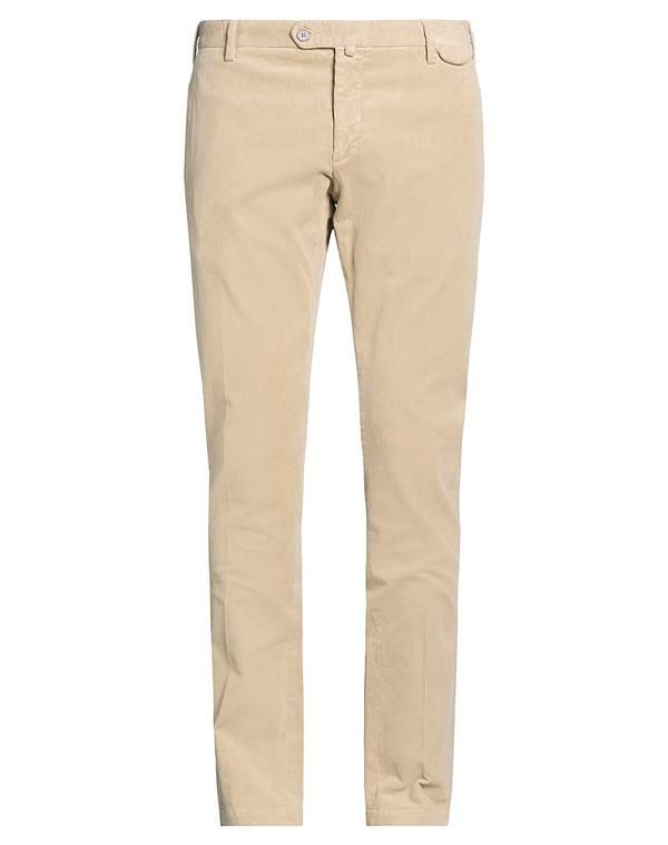 アティピコ メンズ ボトムス カジュアルパンツ ATPCO パンツ Beige ベージュ