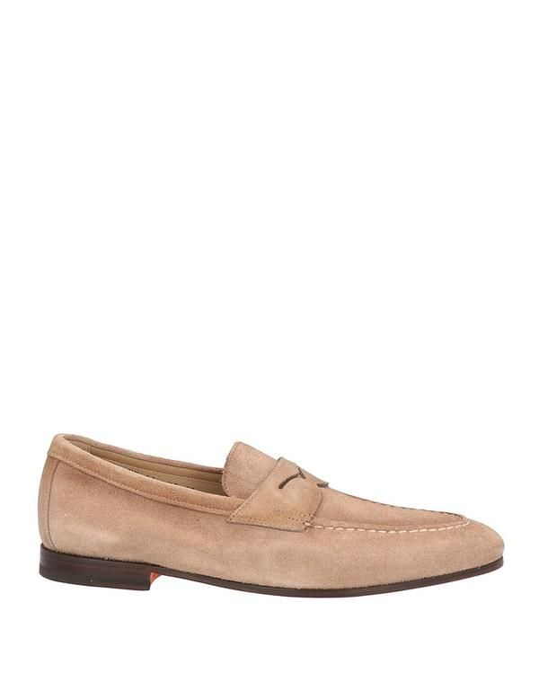 Santoni モカシン サントーニ メンズ シューズ スリッポン・ローファー SANTONI モカシン