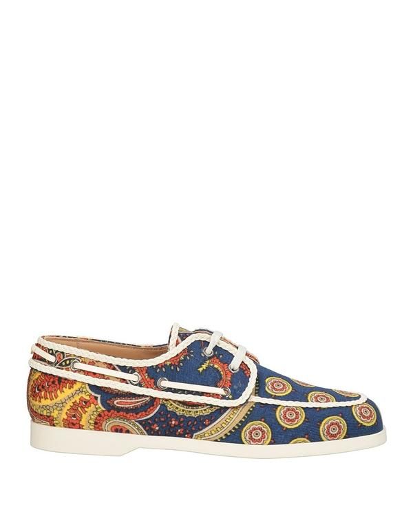 ヴァレンティノ メンズ シューズ スリッポン・ローファー VALENTINO GARAVANI モカシン Navy ネイビー