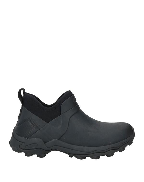 ジバンシー メンズ シューズ ブーツ・レインブーツ GIVENCHY ショートブーツ Black ブラック