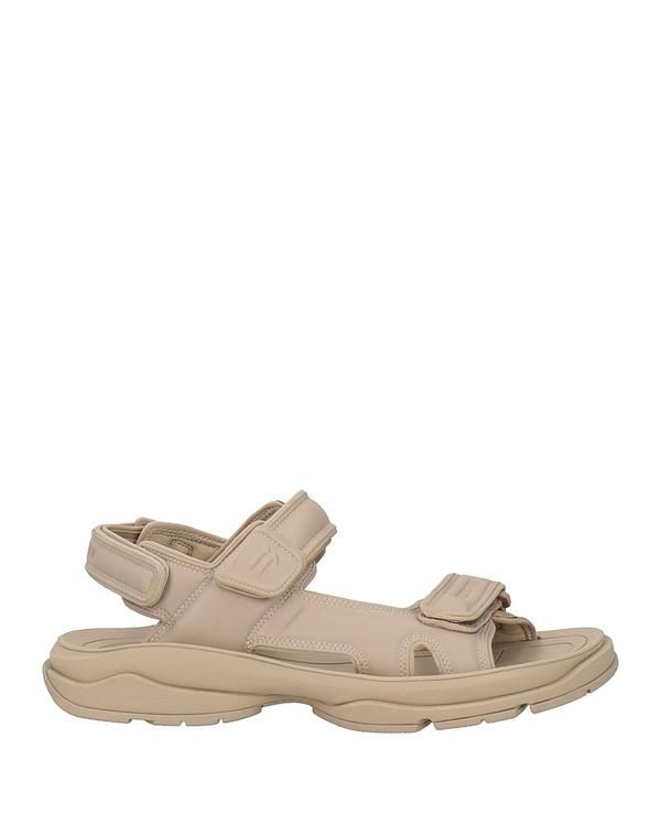 バレンシアガ メンズ シューズ サンダル BALENCIAGA サンダル Taupe トープ