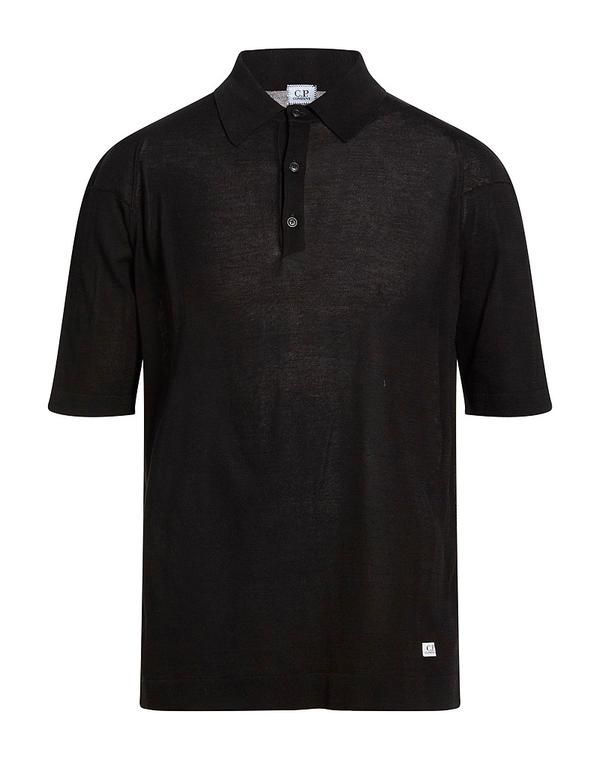 シーピーカンパニー メンズ トップス シャツ CP COMPANY プルオーバー Black ブラック