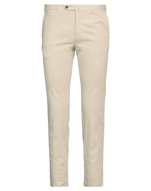 PT トリノ メンズ ボトムス カジュアルパンツ PTorino チノパンツ Beige ベージュ