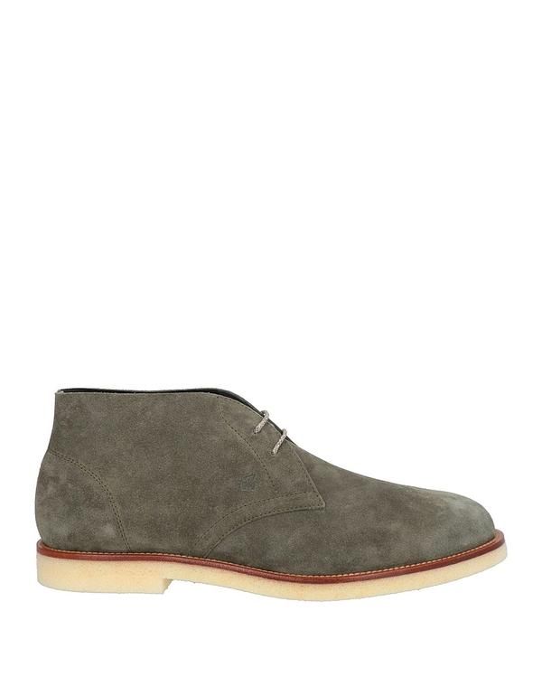 ホーガン メンズ シューズ ブーツ・レインブーツ HOGAN ショートブーツ Sage Green グリーン 38,870円