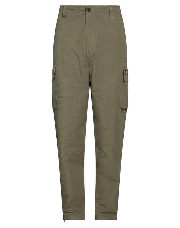ディッキーズ メンズ ボトムス カジュアルパンツ DICKIES パンツ Military Green グリーン