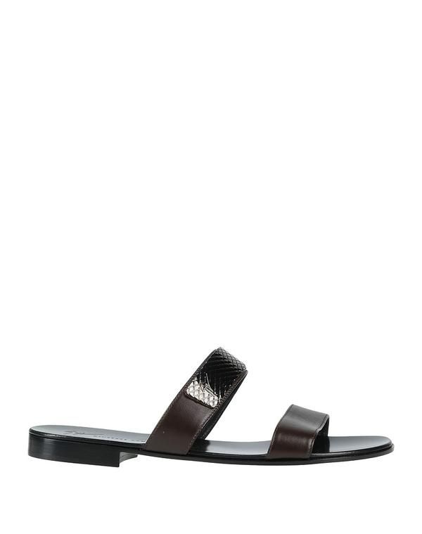ジュゼッペザノッティ メンズ シューズ サンダル GIUSEPPE ZANOTTI 