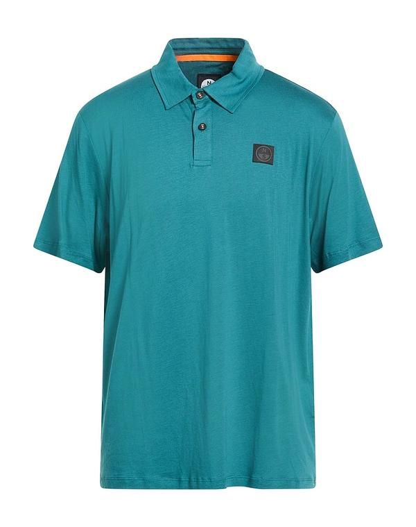 ノースセール メンズ トップス ポロシャツ NORTH SAILS ポロシャツ Green グリーン