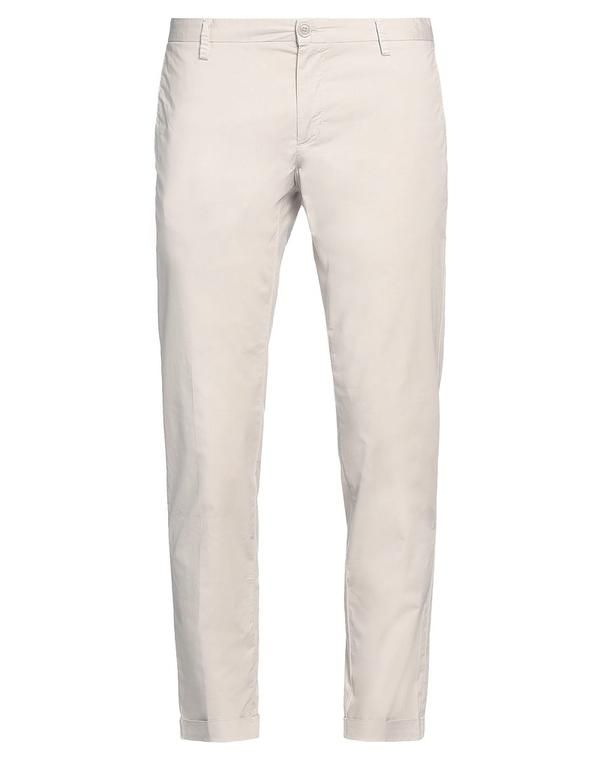 アティピコ メンズ ボトムス カジュアルパンツ ATPCO チノパンツ Light Gray グレー 18,855円