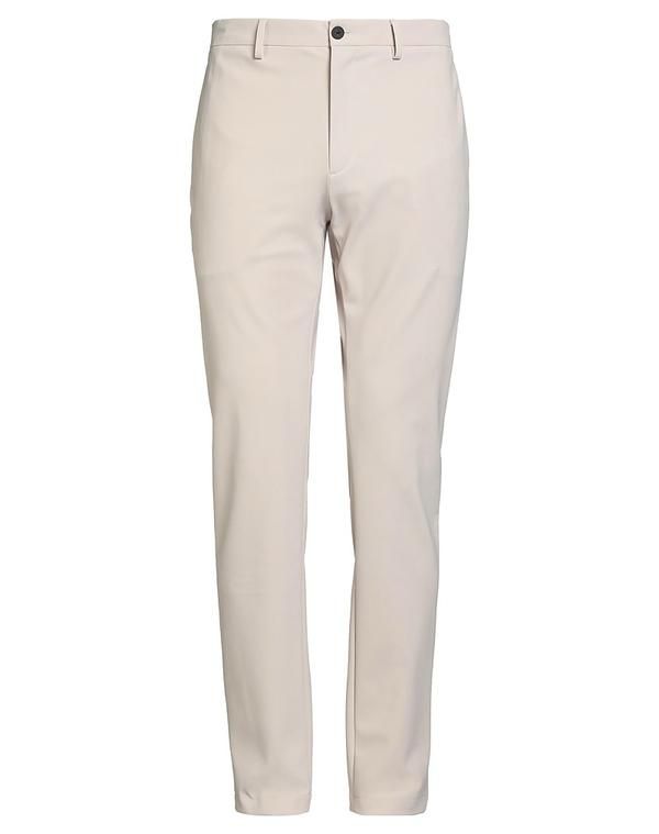 セオリー メンズ ボトムス カジュアルパンツ THEORY パンツ Light Gray グレー
