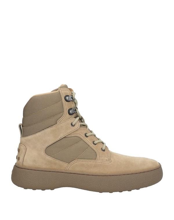 トッズ メンズ シューズ ブーツ・レインブーツ TODS ショートブーツ Sand サンド