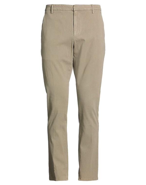 ドンダップ メンズ ボトムス カジュアルパンツ DONDUP パンツ Gray グレー
