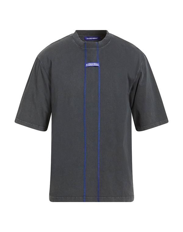 アコールドウォール メンズ トップス Tシャツ ACOLDWALL Ｔシャツ Gray グレー