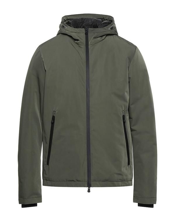 ピープル オブ シブヤ メンズ アウター ジャケット・ブルゾン PEOPLE OF SHIBUYA ブルゾン Military Green グリーン 25,760円