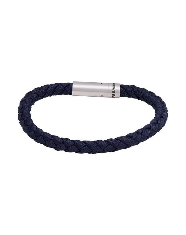 ルグラム メンズ アクセサリー ブレスレット・バングル・アンクレット LE GRAMME ブレスレット Midnight Blue ブルー