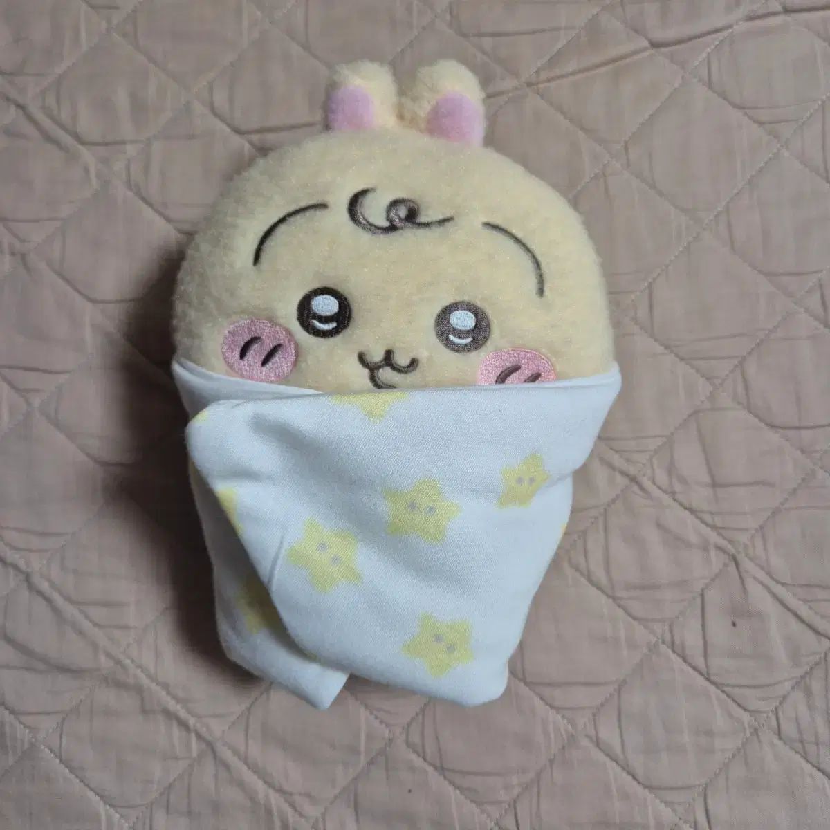 ちいかわ ベイビー うさぎ ポテギ ぬいぐるみ ぬい