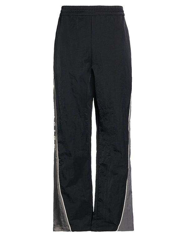 トゥルーレリジョン メンズ ボトムス カジュアルパンツ TRUE RELIGION パンツ Black ブラック