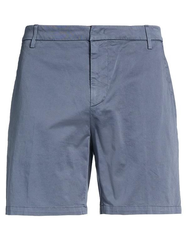 ドンダップ メンズ ボトムス ハーフパンツ・ショーツ DONDUP ショートパンツ＆バミューダパンツ Gray グレー