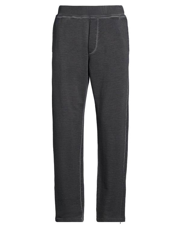 ディースクエアード メンズ ボトムス カジュアルパンツ DSQUARED2 スウェットパンツ Charcoal チャコール