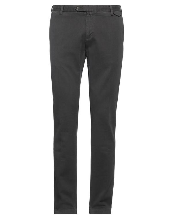 アティピコ メンズ ボトムス カジュアルパンツ ATPCO チノパンツ Charcoal チャコール