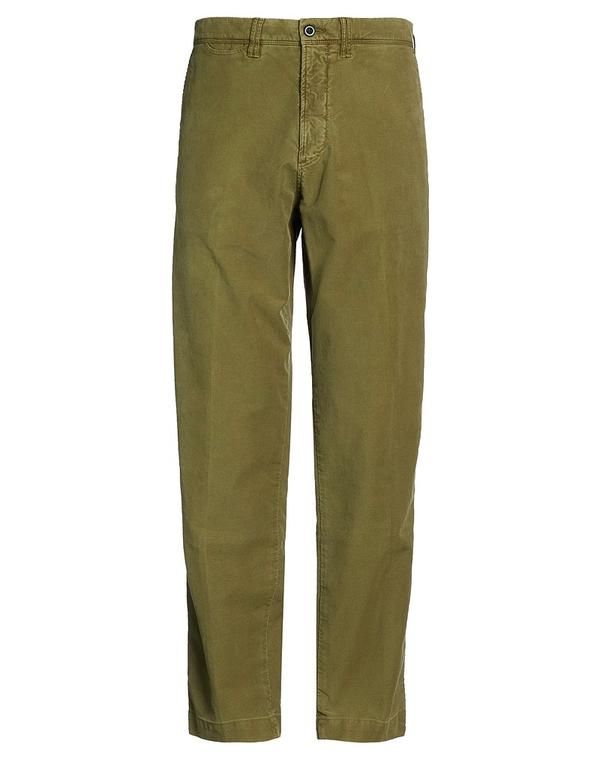 インコテックス メンズ ボトムス カジュアルパンツ INCOTEX パンツ Military Green グリーン