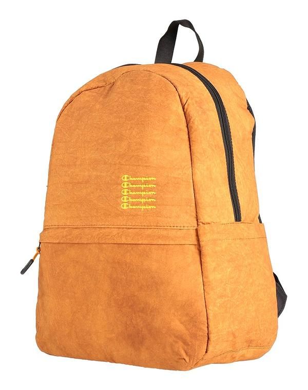 チャンピオン メンズ バッグ バックパック・リュックサック CHAMPION バックパック Reddish Brown ブラウン