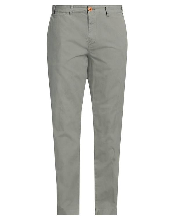 バブアー メンズ ボトムス カジュアルパンツ BARBOUR チノパンツ Sage Green グリーン