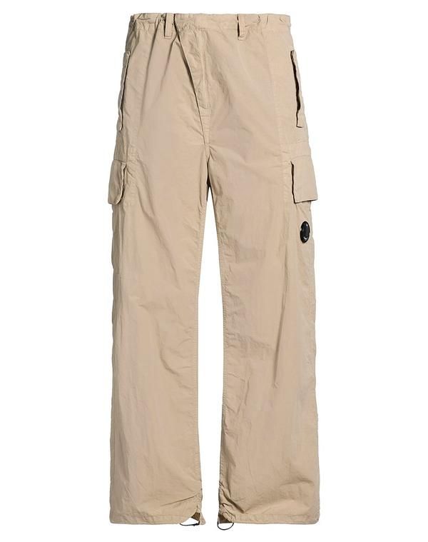 シーピーカンパニー メンズ ボトムス カジュアルパンツ CP COMPANY カーゴパンツ Khaki カーキ