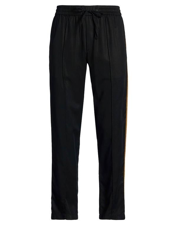 アイスバーグ メンズ ボトムス カジュアルパンツ ICEBERG パンツ Black ブラック 52,680円