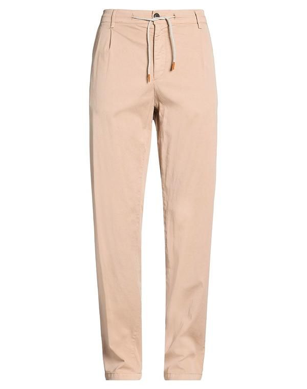 イレブンティ メンズ ボトムス カジュアルパンツ ELEVENTY パンツ Light Brown ブラウン