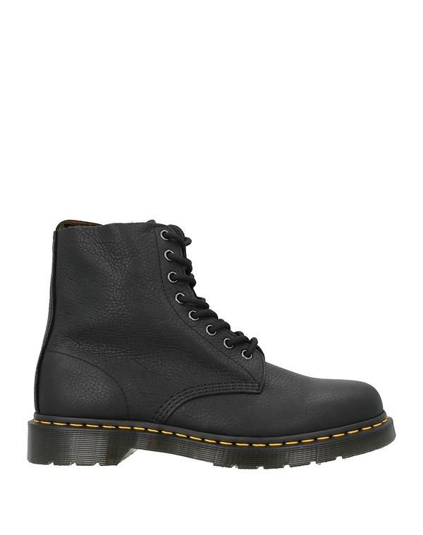 ドクターマーチン メンズ シューズ ブーツ・レインブーツ DR MARTENS ショートブーツ Black ブラック