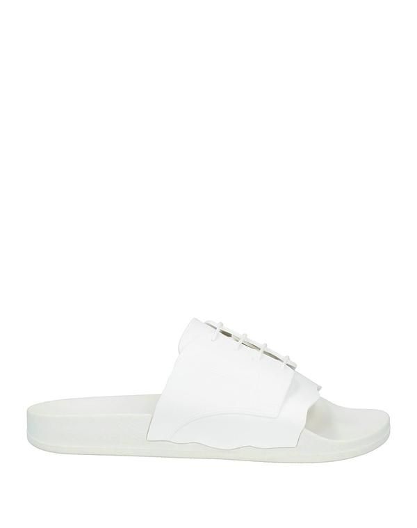 マルタンマルジェラ メンズ シューズ サンダル MAISON MARGIELA サンダル White ホワイト