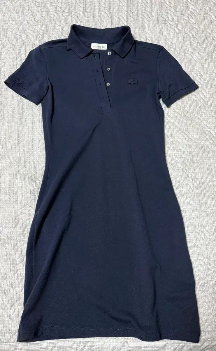 LACOSTE ラコステ ONE PIECE ワンピース サイズ 34