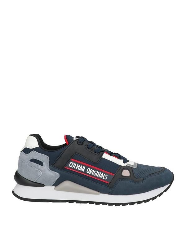 コルマール メンズ シューズ スニーカー COLMAR スニーカー Midnight Blue ブルー