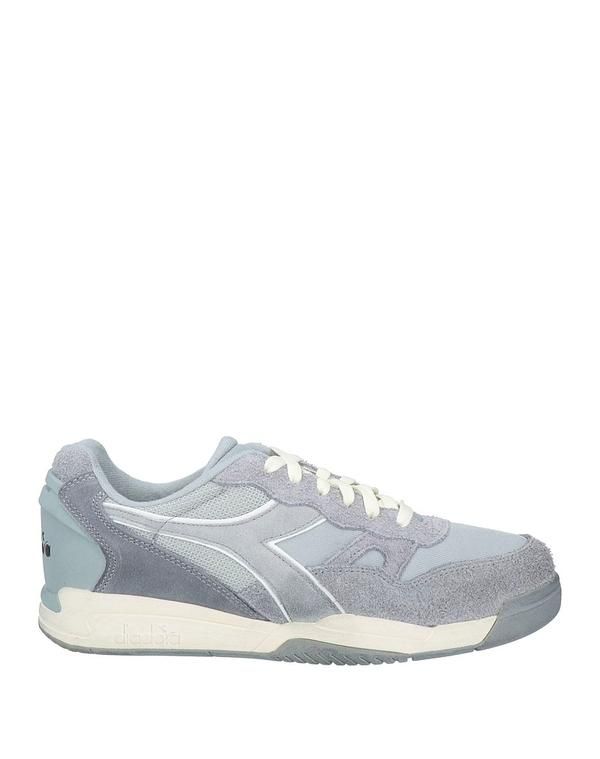 ディアドラ メンズ シューズ スニーカー DIADORA スニーカー Gray グレー