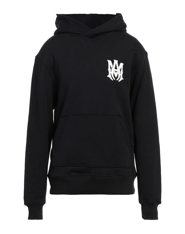 アミリ メンズ アウター パーカー・スウェット AMIRI パーカー Black ブラック