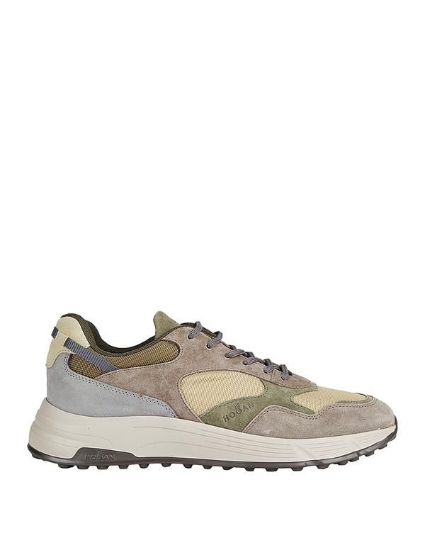 ホーガン メンズ シューズ スニーカー HOGAN スニーカー Light Gray グレー