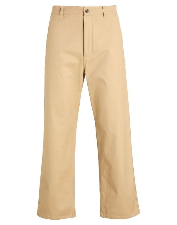 ヴァレンティノ メンズ ボトムス カジュアルパンツ VALENTINO GARAVANI パンツ Beige ベージュ