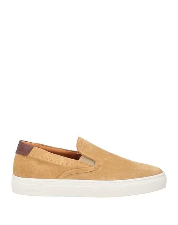 ハケット メンズ シューズ スニーカー HACKETT スニーカー Camel キャメル