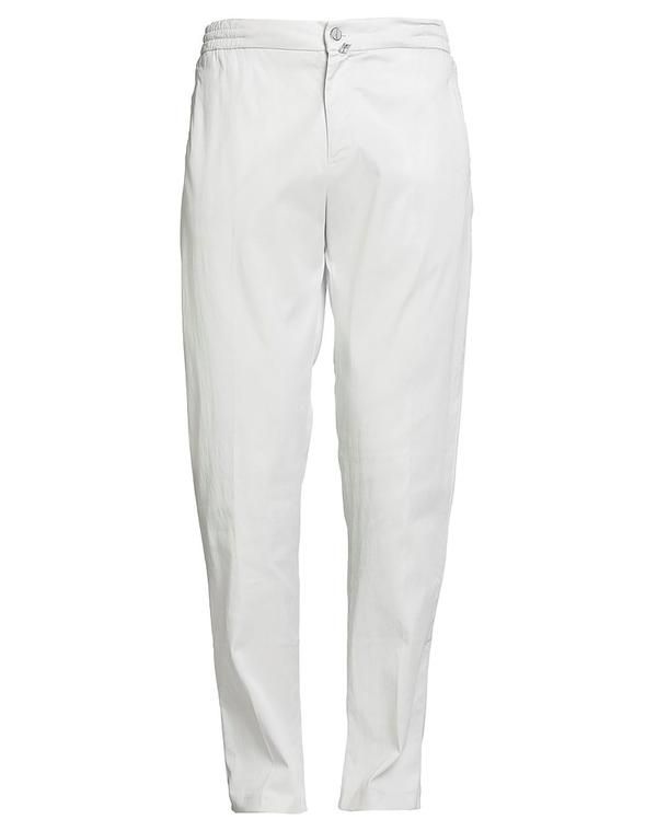 キートン メンズ ボトムス カジュアルパンツ KITON パンツ Light Gray グレー
