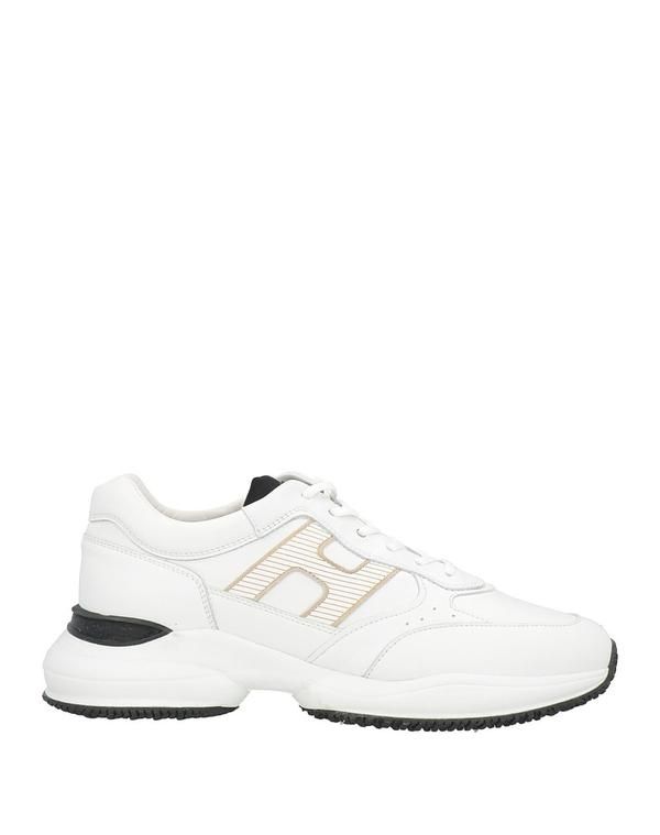ホーガン メンズ シューズ スニーカー HOGAN スニーカー White ホワイト