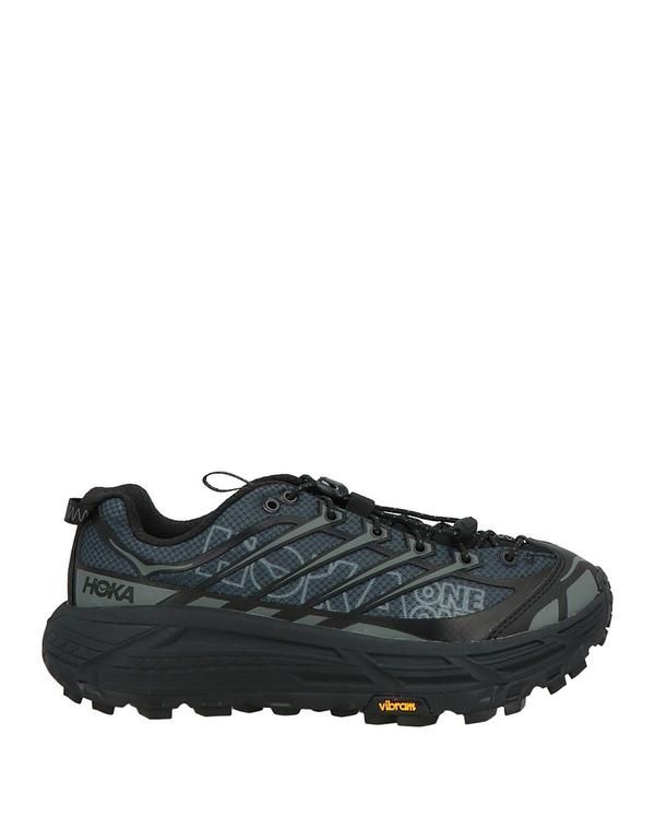 ホカオネオネ メンズ シューズ スニーカー HOKA スニーカー Black ブラック
