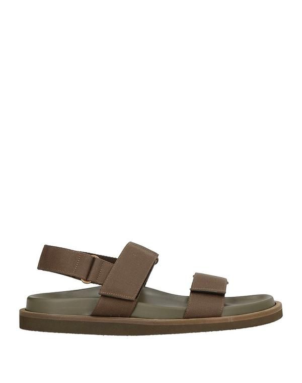 ユマ ワン メンズ シューズ サンダル UMA WANG サンダル Military Green グリーン