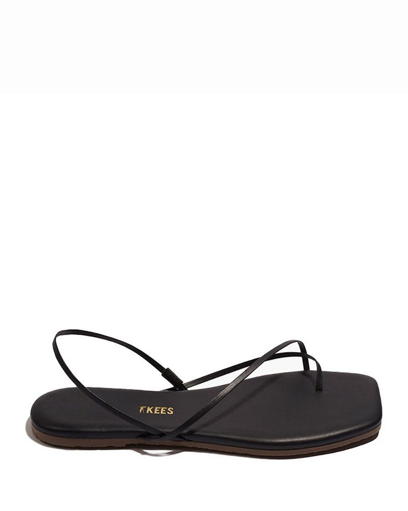 ティキーズ レディース シューズ サンダル TKEES Womens Millie Strappy Sandalsable