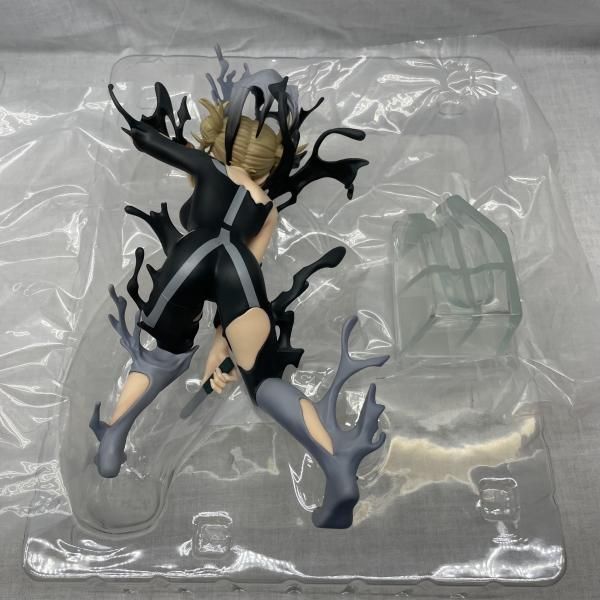 中古】開封)B賞 トガヒミコ MASTERLISE ｢一番くじ 僕のヒーロー