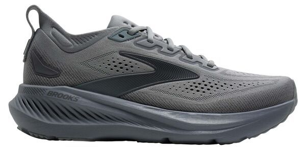 ブルックス メンズ シューズ スニーカー Brooks Mens Glycerin GTS 23 Running Shoes GreyBlackened PearlBlack パール 37,570円