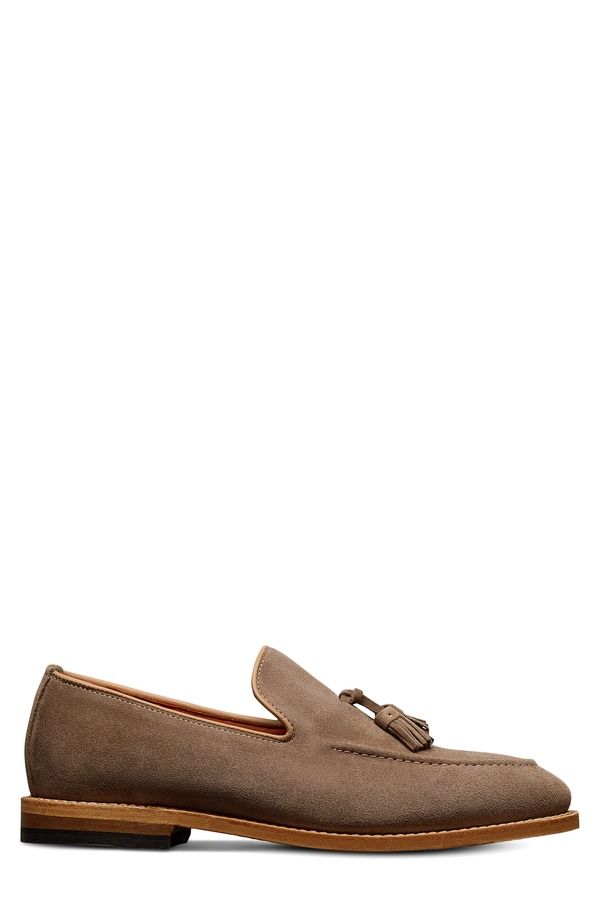 アレン エドモンズ メンズ シューズ スリッポン・ローファー Allen Edmonds Rand Tasseloafer Tobacco アレン エドモンズ メンズ シューズ スリッポン・ローファー Allen Edmonds Rand Tasseloafer Tobacco